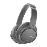 Sony WH-CH700N Wireless Noise-Canceling Headphones Grey