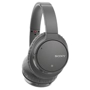 Sony WH-CH700N Wireless Noise-Canceling Headphones Grey