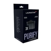 Laurastar ACWTRFLTR3PKCART525 Water Filter Tripack Cartridges Lift Serie