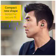Jabra ELITE 75t True Wireless Earbuds Titanium/Black