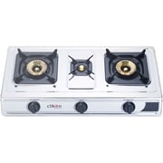 Clikon Gas Burner Stove CK4253-N