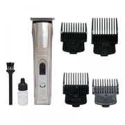 Clikon Rechargeable Hair Clipper With CK3220