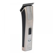 Clikon Rechargeable Hair Clipper With CK3220