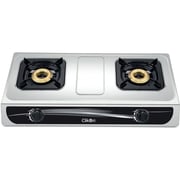 Clikon Gas Burner Stove CK2141SD-N