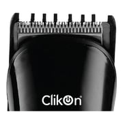 ماكينة حلاقة الشعر من كليكون قابلة للشحن طراز CK3208