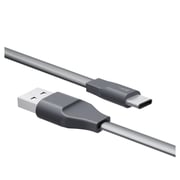 Oraimo CDC3AR USB To Type C Cable 1m Grey