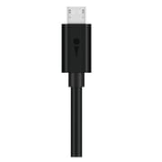 Oraimo Udon Micro USB Cable 2m Black