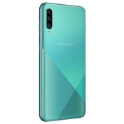 Samsung Galaxy A30s 128GB Prism Crush Green 4G Dual Sim Smartphone SMA307F