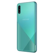 Samsung Galaxy A30s 128GB Prism Crush Green 4G Dual Sim Smartphone SMA307F
