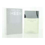 Michael kors sheer online parfum