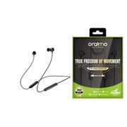 Oraimo OEB-E55D Feather Wireless Sports Headset Black