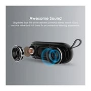 أورايمو  OBS-52D SoundPro  مكبر صوت بلوتوث أسود