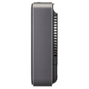 LG Mini Air Purifier AP151MBA1, 4-stage filtration system, 4-color Smart Display