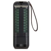 LG Mini Air Purifier AP151MBA1, 4-stage filtration system, 4-color Smart Display