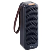 LG Mini Air Purifier AP151MBA1, 4-stage filtration system, 4-color Smart Display
