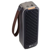 LG Mini Air Purifier AP151MBA1, 4-stage filtration system, 4-color Smart Display