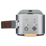 LG Mini Air Purifier AP151MBA1, 4-stage filtration system, 4-color Smart Display