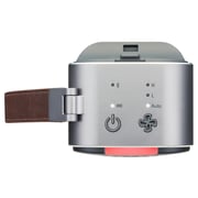 LG Mini Air Purifier AP151MBA1, 4-stage filtration system, 4-color Smart Display