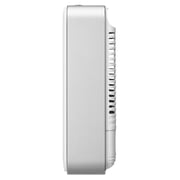 LG Mini Air Purifier AP151MWA1, 4-stage filtration system, 4-color Smart Display