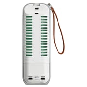 LG Mini Air Purifier AP151MWA1, 4-stage filtration system, 4-color Smart Display