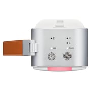 LG Mini Air Purifier AP151MWA1, 4-stage filtration system, 4-color Smart Display
