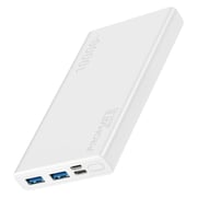 Promate Power Bank 10000MAh White