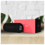 Bluedigit Vibra 7 Bluetooth Speaker Black