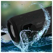 Bluedigit Vibra 7 Bluetooth Speaker Black