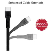 Promate USB-C Cable 1.2m Black