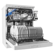 Candy CDPN Dishwasher 1L390PW-19