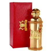 Alexandre.J The Collector Golden Oud Unisex Perfume 100 ml Eau de Parfum