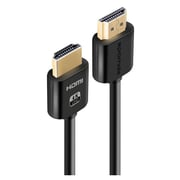 كابل فيديو عالي الوضوح HDMI 4K 3 متر من برومايت