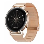 Huawei Watch GT2 Smart Watch – Diana Rose Gold