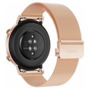 Huawei Smart Watch GT2 Diana Rose Gold