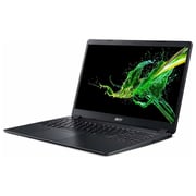 Acer Aspire 3 A315-54-369Z Laptop - Core i3 2.1GHz 4GB 1T Shared Win10 15.6inch HD Shale Black