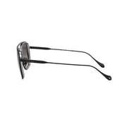 Giorgio Armani Matte Black Metal Men GI-6086-326111-52 Sunglasses
