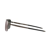 Oakley Brown Metal Men OK-6038-603806-57 Sunglasses