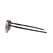 Oakley Black Metal Unisex OK-6038-603801-57 Sunglasses