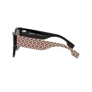 Burberry Multicolor Plastic Women BU-4294-382013-54 Sunglasses