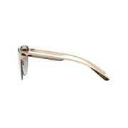 Bvlgari Gold Metal Women BV6118-20338G-58 Sunglasses