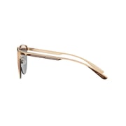 Bvlgari Gold Metal Women BV6118-20374Z-58 Sunglasses