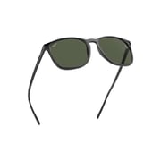 RayBan RB4387-601/71-56 Black Nylon Men Sunglasses
