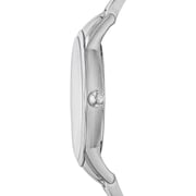 Emporio Armani AR11182 Renato Silver Stainless Steel Men Watch