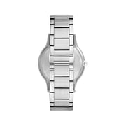 Emporio Armani AR11182 Renato Silver Stainless Steel Men Watch