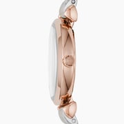 Emporio Armani AR11223 Donna Rose Gold Stainless Steel Women Watch