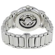 Emporio Armani AR1980 Luigi Silver Stainless Steel Men Watch