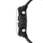 Diesel Mega Chief Two Tone Stainless Steel Men Watch DZ4514