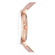 Michael Kors MK2859 Pyper Pink Plastic Women Watch