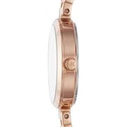 Michael Kors Jaryn Rose Gold Stainless Steel Women Watch MK4440