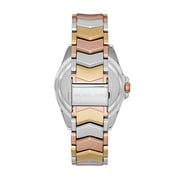 Michael Kors Whitney Rose Gold Stainless Steel Women Watch MK6686
